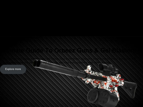 gunstitan.com