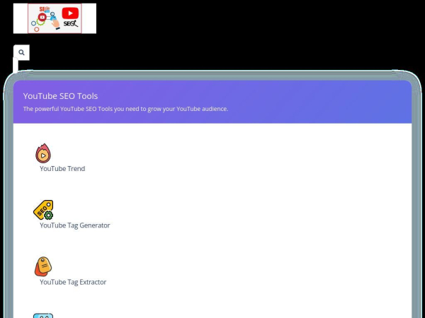 ytubeseo.tools